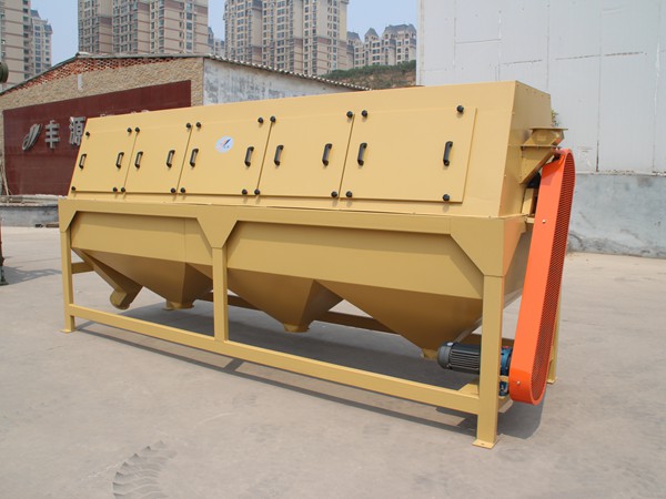 圓筒分級(jí)機(jī)